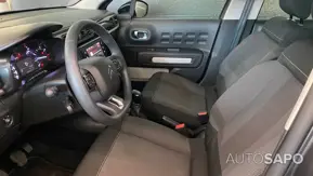 Citroen C3 1.2 PureTech Plus de 2024