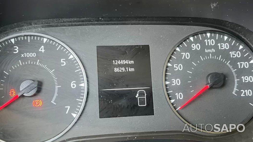 Renault Master 2.3 dCi 150.35 L3 E4 de 2020