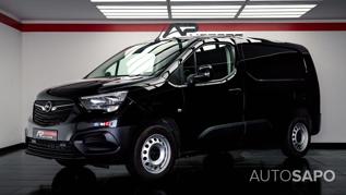 Opel Combo 1.5 CDTi L1H1 Essentia de 2021