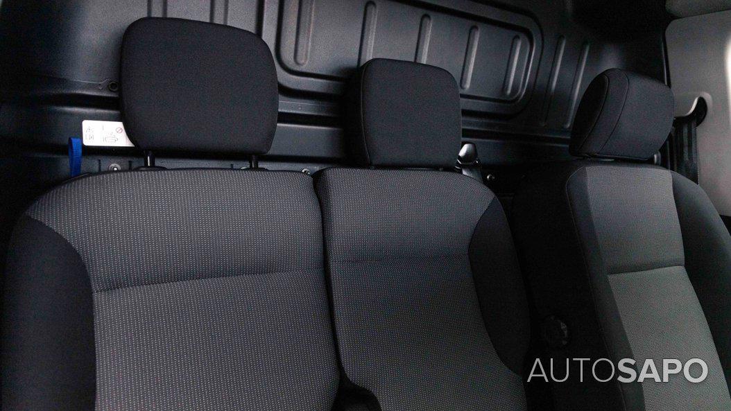 Opel Combo 1.5 CDTi L1H1 Essentia de 2021