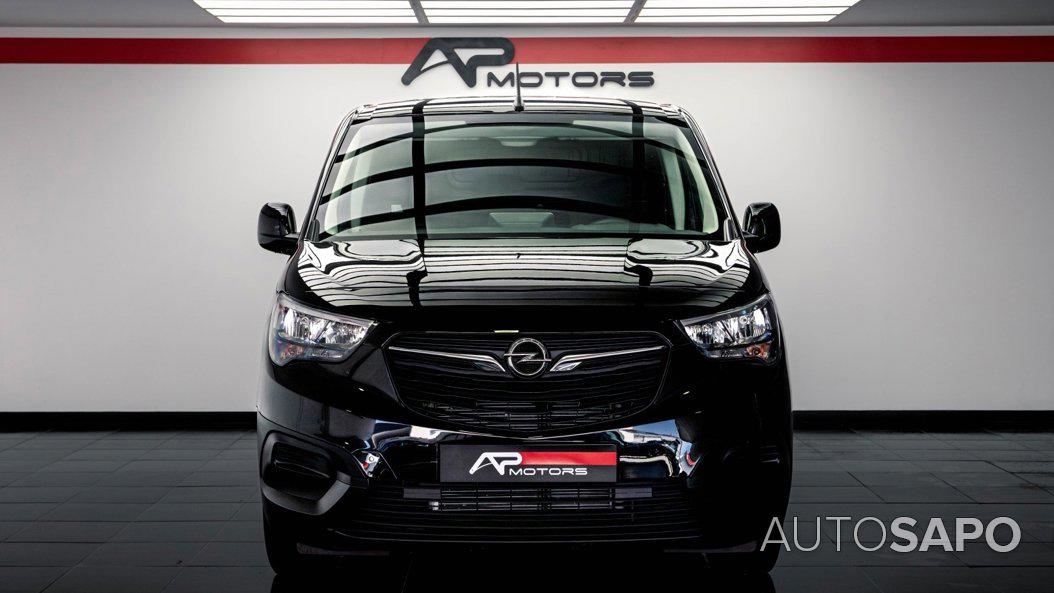 Opel Combo 1.5 CDTi L1H1 Essentia de 2021