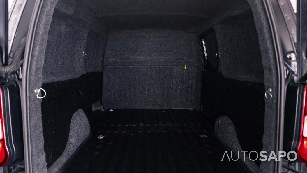 Opel Combo 1.5 CDTi L1H1 Essentia de 2021