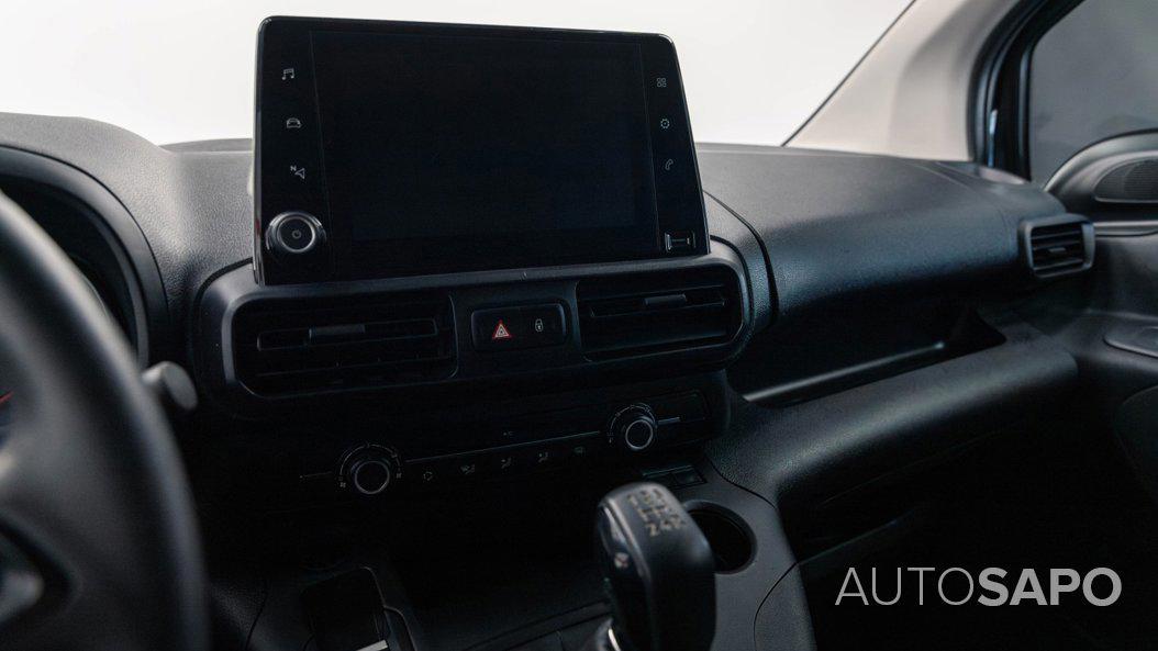 Opel Combo 1.5 CDTi L1H1 Essentia de 2021