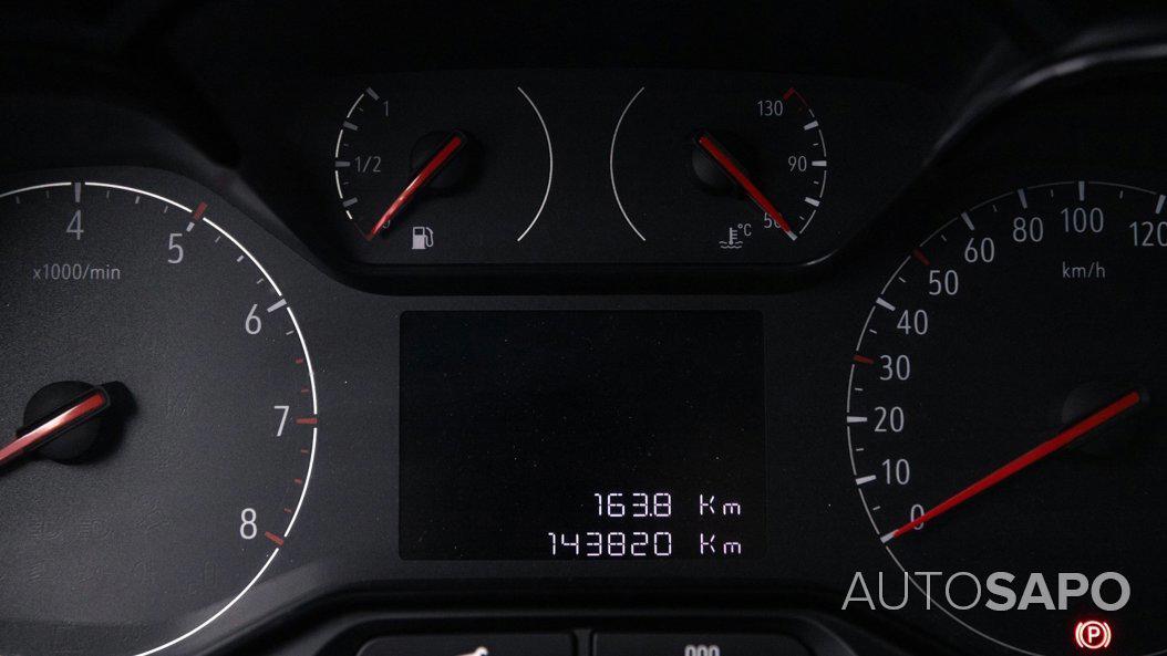 Opel Combo 1.5 CDTi L1H1 Essentia de 2021