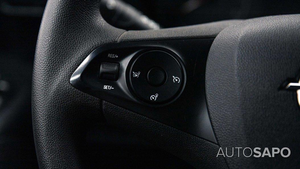 Opel Combo 1.5 CDTi L1H1 Essentia de 2021