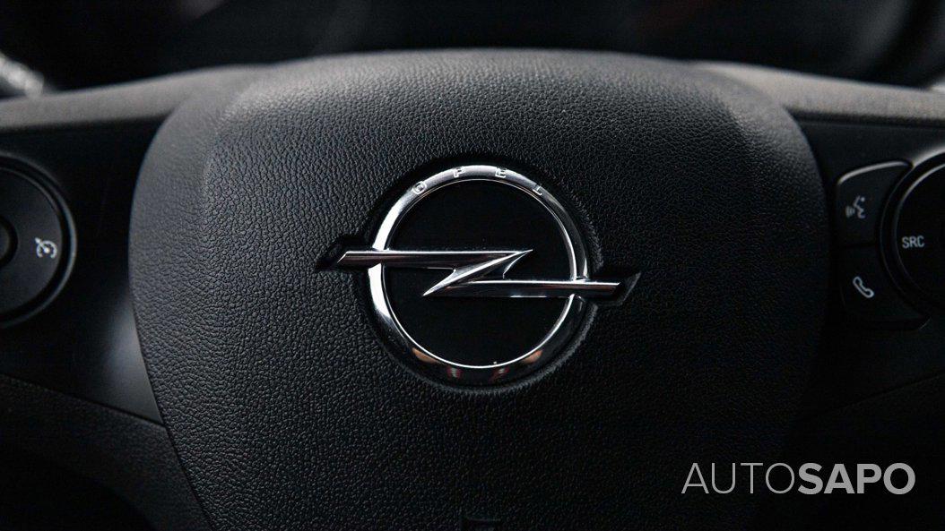 Opel Combo 1.5 CDTi L1H1 Essentia de 2021