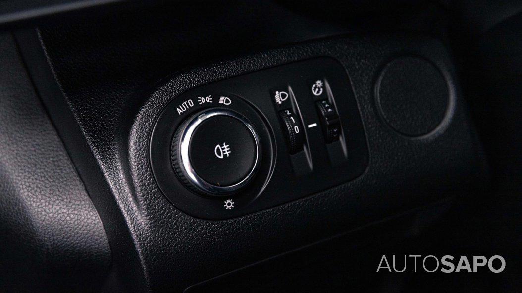 Opel Combo 1.5 CDTi L1H1 Essentia de 2021