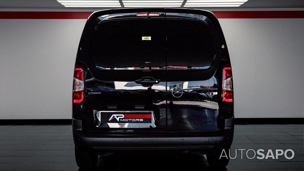 Opel Combo 1.5 CDTi L1H1 Essentia de 2021