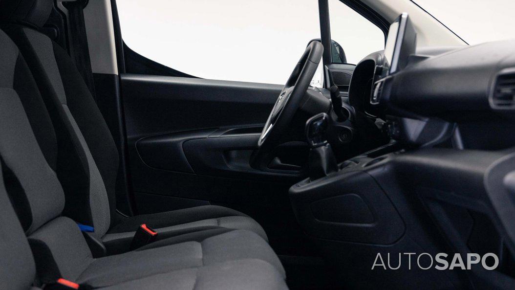 Opel Combo 1.5 CDTi L1H1 Essentia de 2021