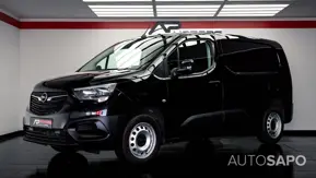 Opel Combo 1.5 CDTi L1H1 Essentia de 2021