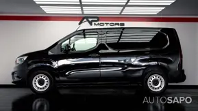 Opel Combo 1.5 CDTi L1H1 Essentia de 2021