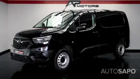 Opel Combo 1.5 CDTi L1H1 Essentia de 2021