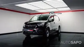 Opel Combo 1.5 CDTi L1H1 Essentia de 2021