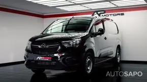 Opel Combo 1.5 CDTi L1H1 Essentia de 2021