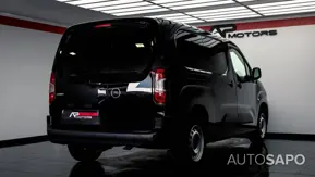 Opel Combo 1.5 CDTi L1H1 Essentia de 2021