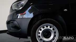 Opel Combo 1.5 CDTi L1H1 Essentia de 2021
