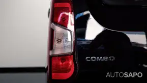 Opel Combo 1.5 CDTi L1H1 Essentia de 2021