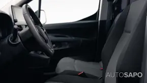 Opel Combo 1.5 CDTi L1H1 Essentia de 2021