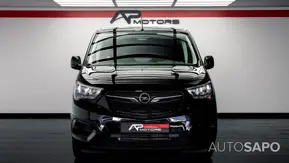 Opel Combo 1.5 CDTi L1H1 Essentia de 2021