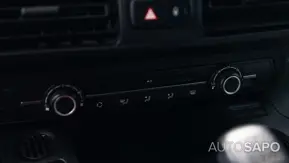 Opel Combo 1.5 CDTi L1H1 Essentia de 2021