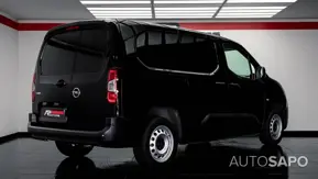 Opel Combo 1.5 CDTi L1H1 Essentia de 2021