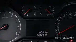 Opel Combo 1.5 CDTi L1H1 Essentia de 2021