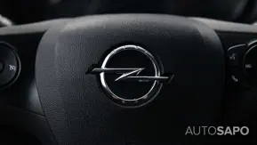 Opel Combo 1.5 CDTi L1H1 Essentia de 2021