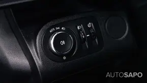 Opel Combo 1.5 CDTi L1H1 Essentia de 2021