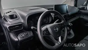 Opel Combo 1.5 CDTi L1H1 Essentia de 2021