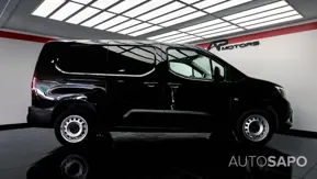 Opel Combo 1.5 CDTi L1H1 Essentia de 2021
