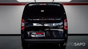 Opel Combo 1.5 CDTi L1H1 Essentia de 2021
