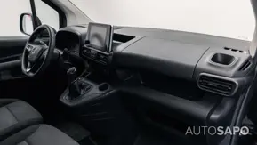 Opel Combo 1.5 CDTi L1H1 Essentia de 2021