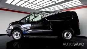 Opel Combo 1.5 CDTi L1H1 Essentia de 2021