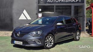 Renault Mégane de 2020