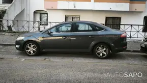 Ford Mondeo 1.8 TDCi Titanium de 2008