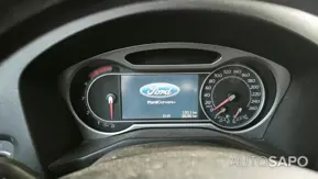 Ford Mondeo 1.8 TDCi Titanium de 2008