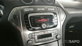 Ford Mondeo 1.8 TDCi Titanium de 2008