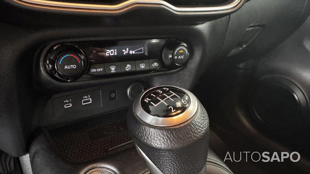 Nissan Juke 1.0 DIG-T N-Connecta de 2024