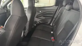 Nissan Juke 1.0 DIG-T N-Connecta de 2024