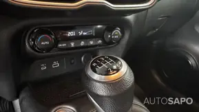 Nissan Juke 1.0 DIG-T N-Connecta de 2024
