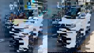 Citroen C3 AirCross 1.2 PureTech Feel Pack de 2023