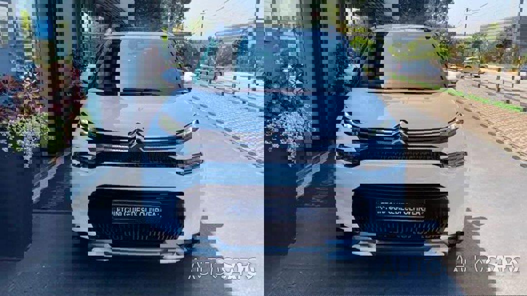Citroen C3 AirCross 1.2 PureTech Feel Pack de 2023