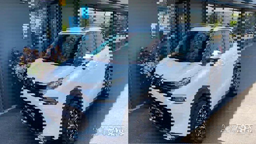 Citroen C3 AirCross 1.2 PureTech Feel Pack de 2023
