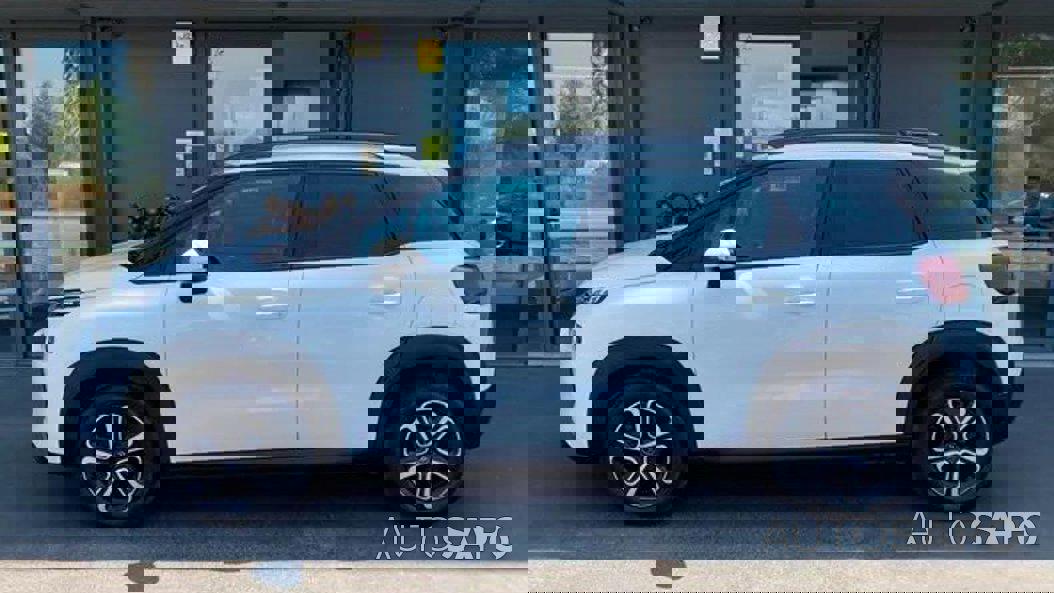 Citroen C3 AirCross 1.2 PureTech Feel Pack de 2023