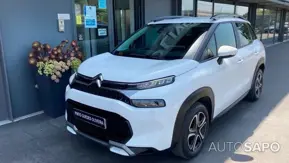 Citroen C3 AirCross 1.2 PureTech Feel Pack de 2023