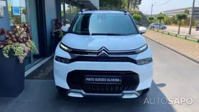 Citroen C3 AirCross 1.2 PureTech Feel Pack de 2023