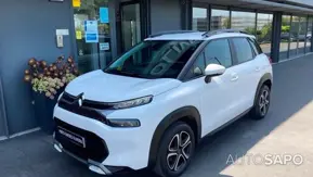 Citroen C3 AirCross 1.2 PureTech Feel Pack de 2023