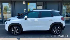 Citroen C3 AirCross 1.2 PureTech Feel Pack de 2023