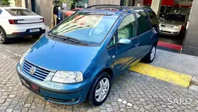 Volkswagen Sharan de 2003