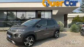 Citroen C3 AirCross 1.2 PureTech Shine EAT6 de 2020